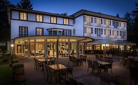 Hotel Waldhalle